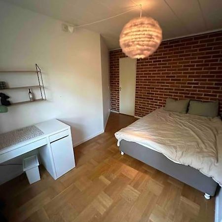 Lilla Ridhuset Villa Loddekopinge ภายนอก รูปภาพ