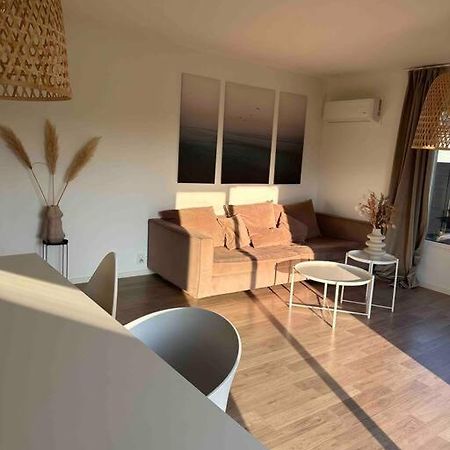 Lilla Ridhuset Villa Loddekopinge ภายนอก รูปภาพ