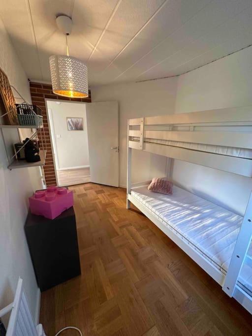 Lilla Ridhuset Villa Loddekopinge ภายนอก รูปภาพ