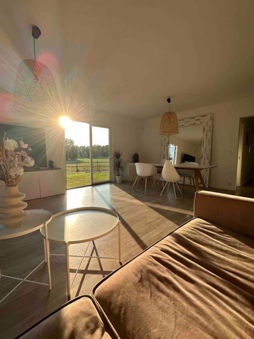 Lilla Ridhuset Villa Loddekopinge ภายนอก รูปภาพ