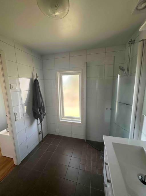 Lilla Ridhuset Villa Loddekopinge ภายนอก รูปภาพ