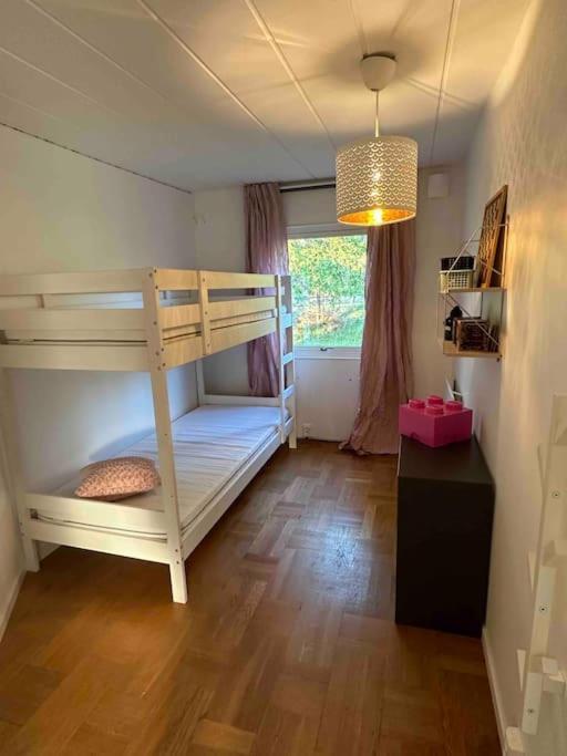 Lilla Ridhuset Villa Loddekopinge ภายนอก รูปภาพ