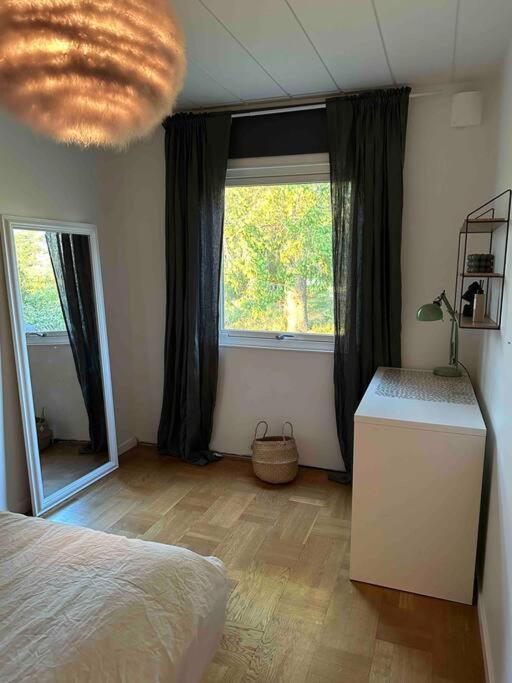 Lilla Ridhuset Villa Loddekopinge ภายนอก รูปภาพ