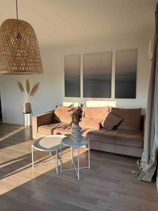 Lilla Ridhuset Villa Loddekopinge ภายนอก รูปภาพ