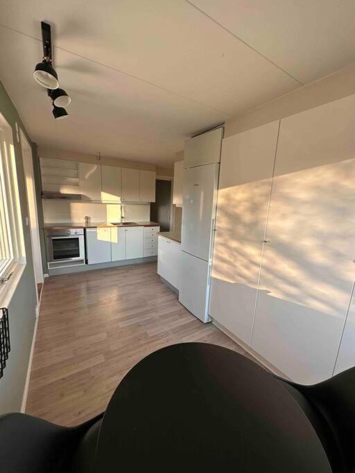 Lilla Ridhuset Villa Loddekopinge ภายนอก รูปภาพ