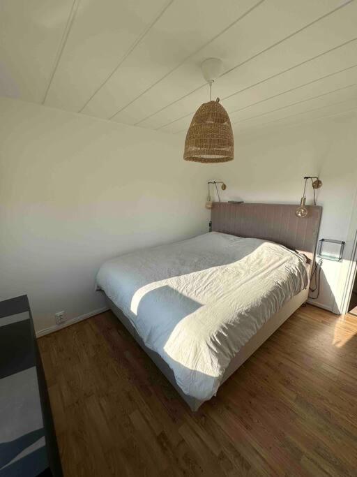 Lilla Ridhuset Villa Loddekopinge ภายนอก รูปภาพ